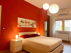 Civico 125 apartment